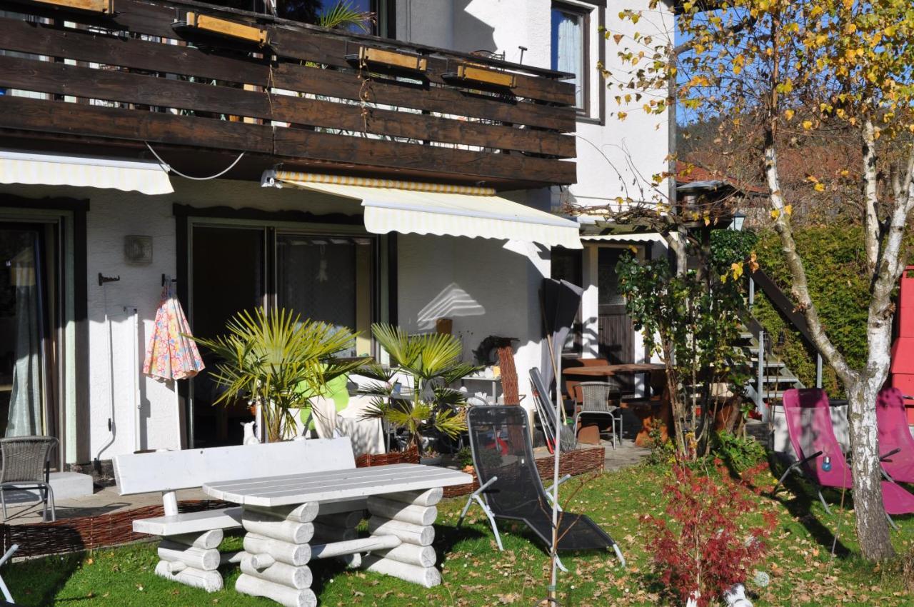Pension Engelshütt Exterior foto